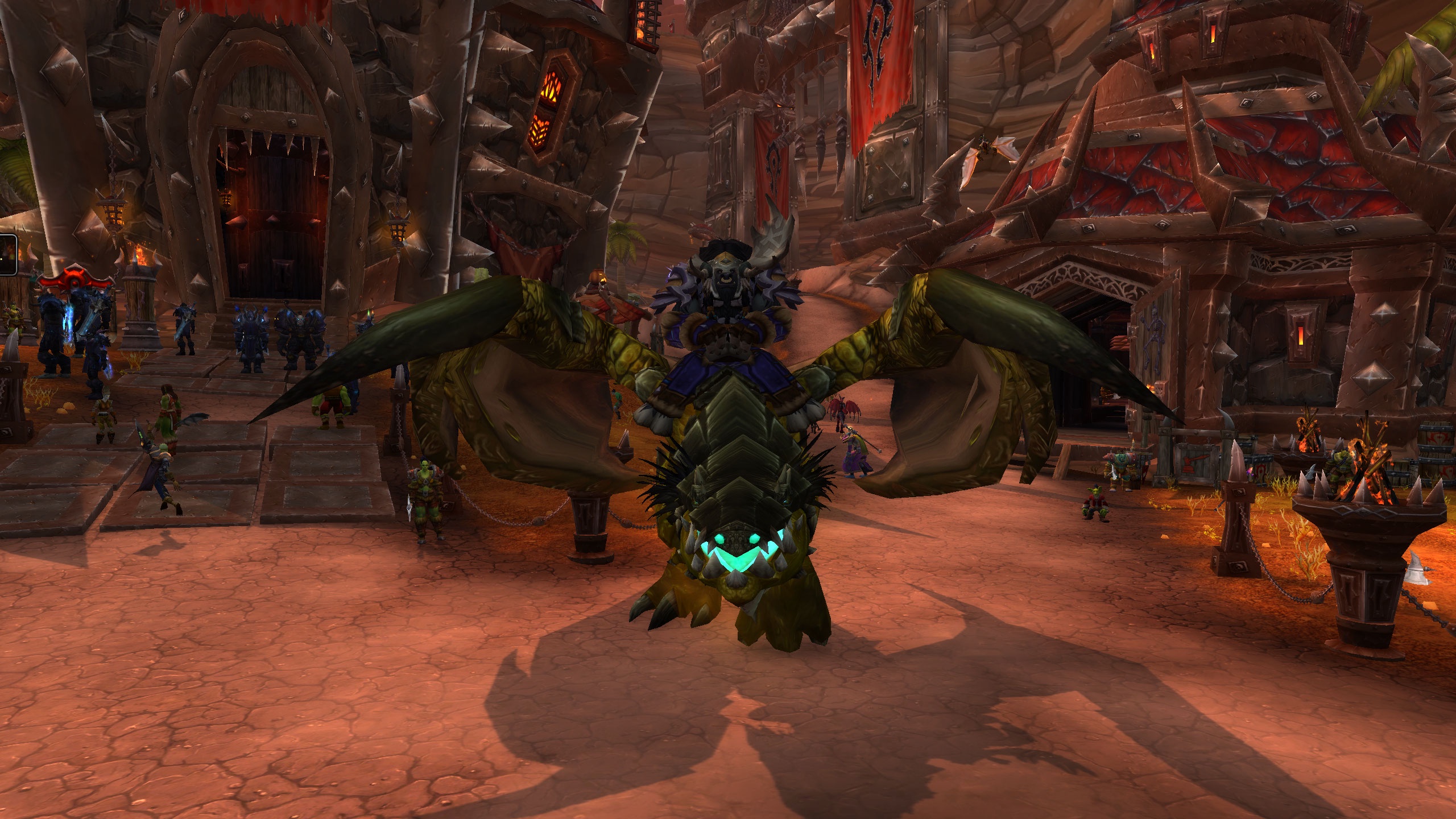 Time-Lost Proto-Drake: Strategies for Finding This Elusive Mount