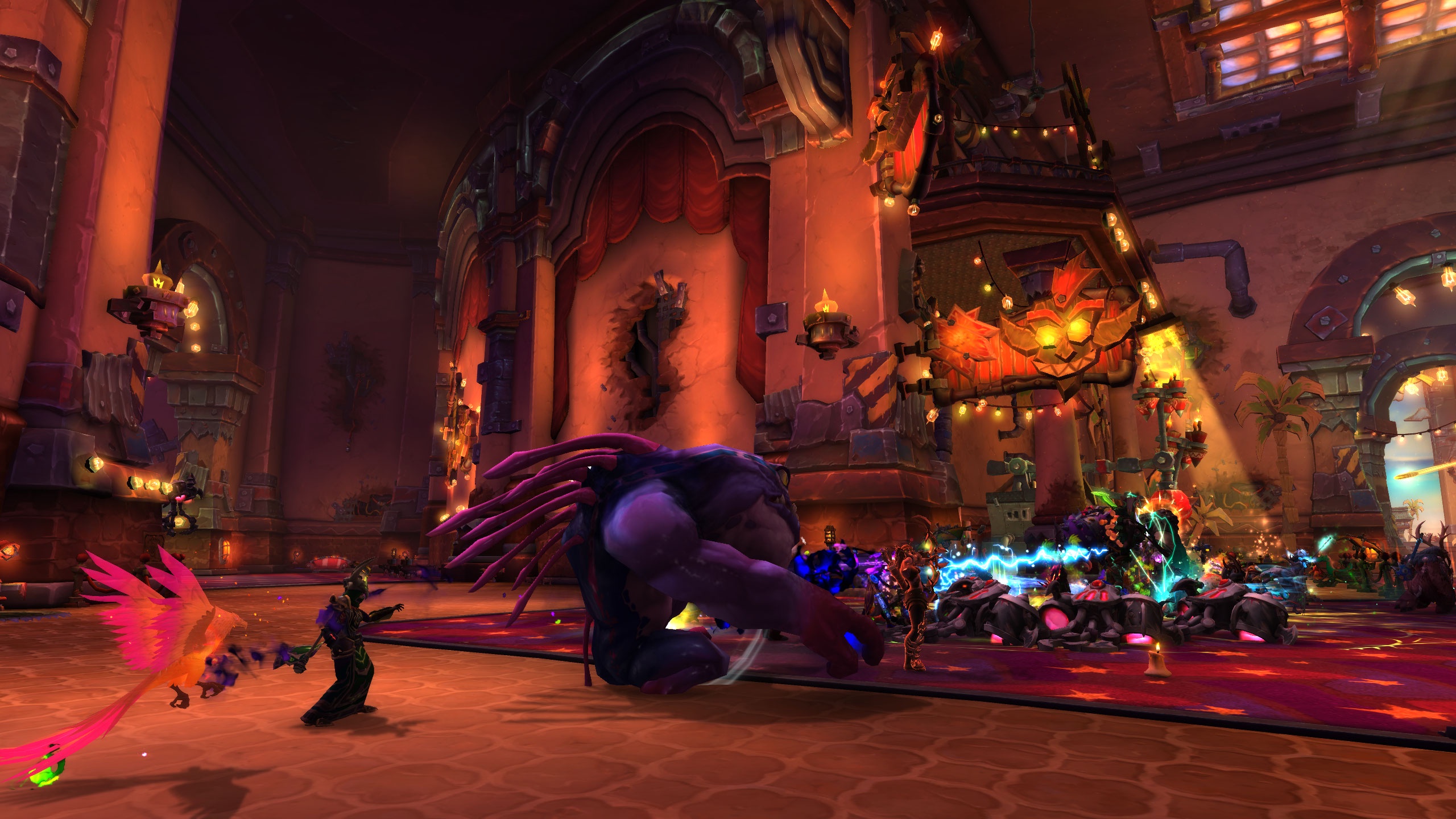 The Ultimate Guide to Raiding in World of Warcraft