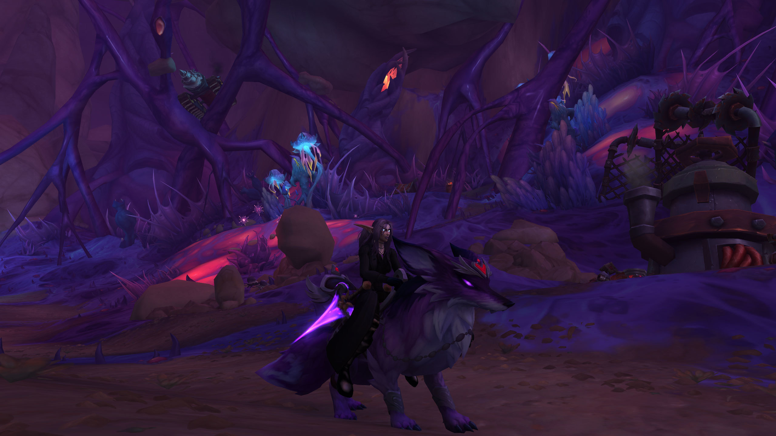 PvP Defensive Play Gains Value as Burst Windows Narrow