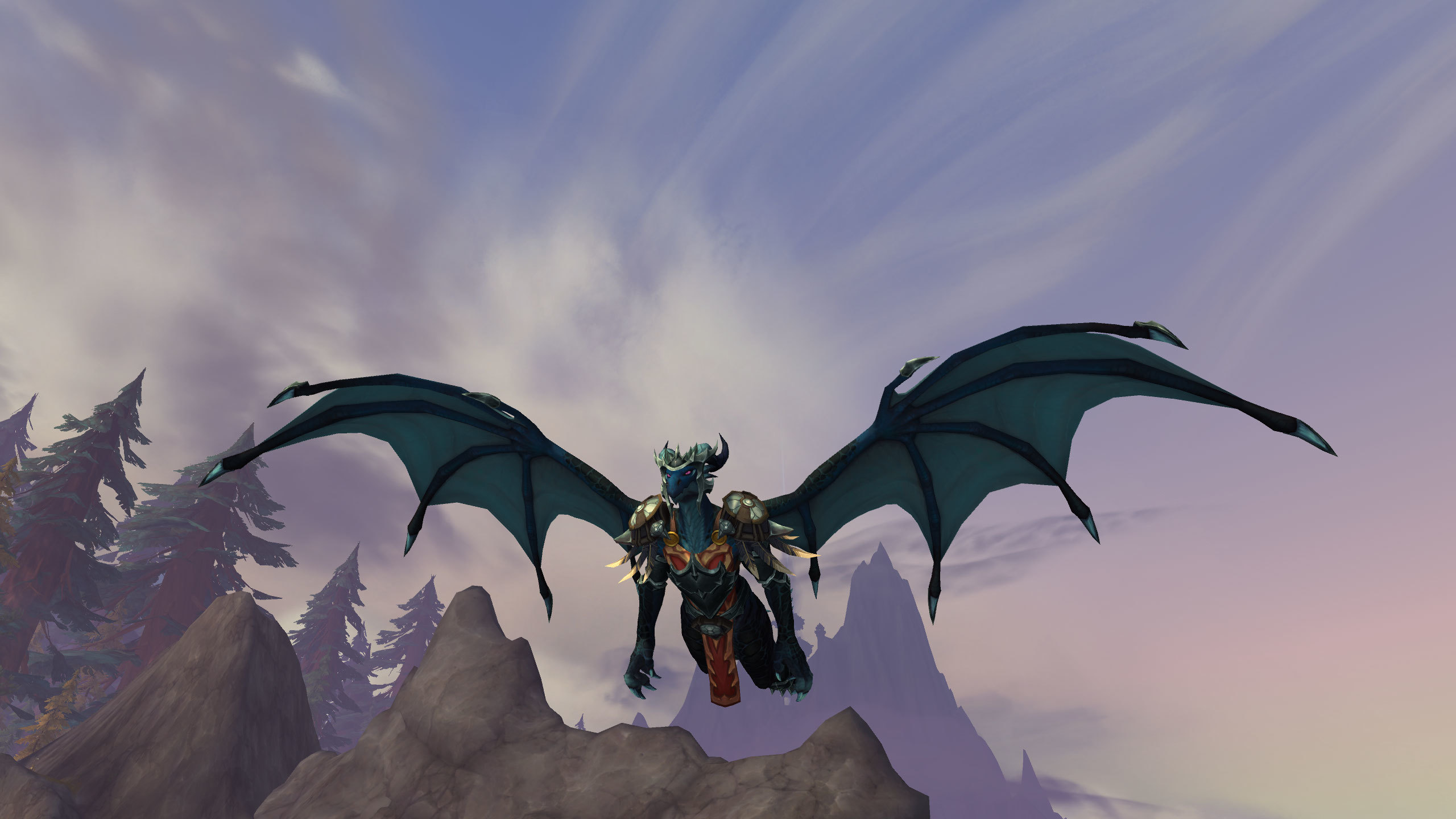 Dragonflight Alpha Deep Dive: First Impressions of the Dracthyr Evoker’s Unique Gameplay Mechanics and Talent Tree Design