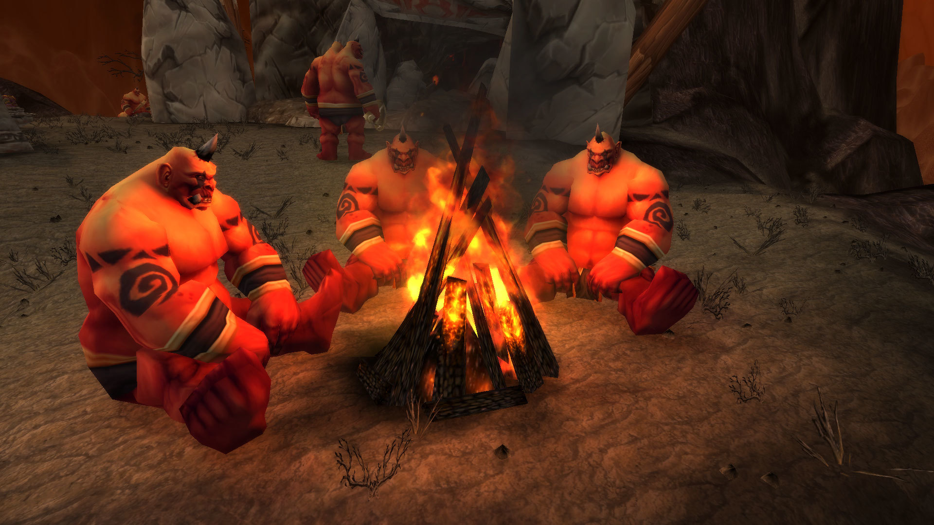 The Hardcore Guild Guide: Rules for Group Questing, Trade, and Auction House Use