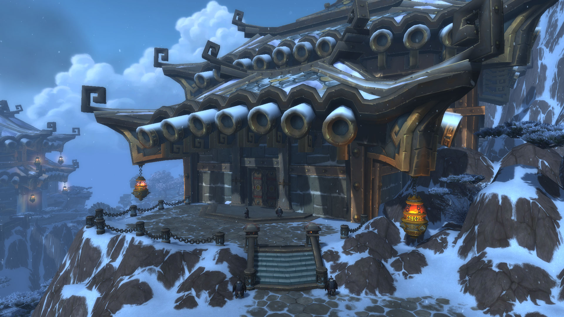 Lock In Guaranteed End Boss Kills and Top Weekly Loot via a WoW Venomous Abyss Boost