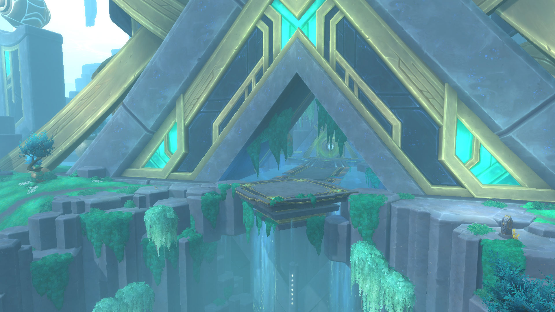 The Sepulcher of the First Ones Jailer Fight: Stopping the Machine of Death in WoW Shadowlands – Quick Reference Guide