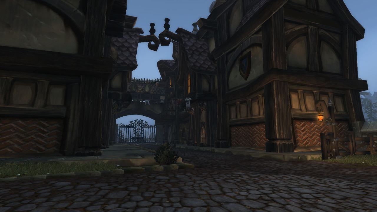 Exploring the Tragic Fall of Prince Liam Greymane: Why the Gilneas Starting Zone Hit So Hard