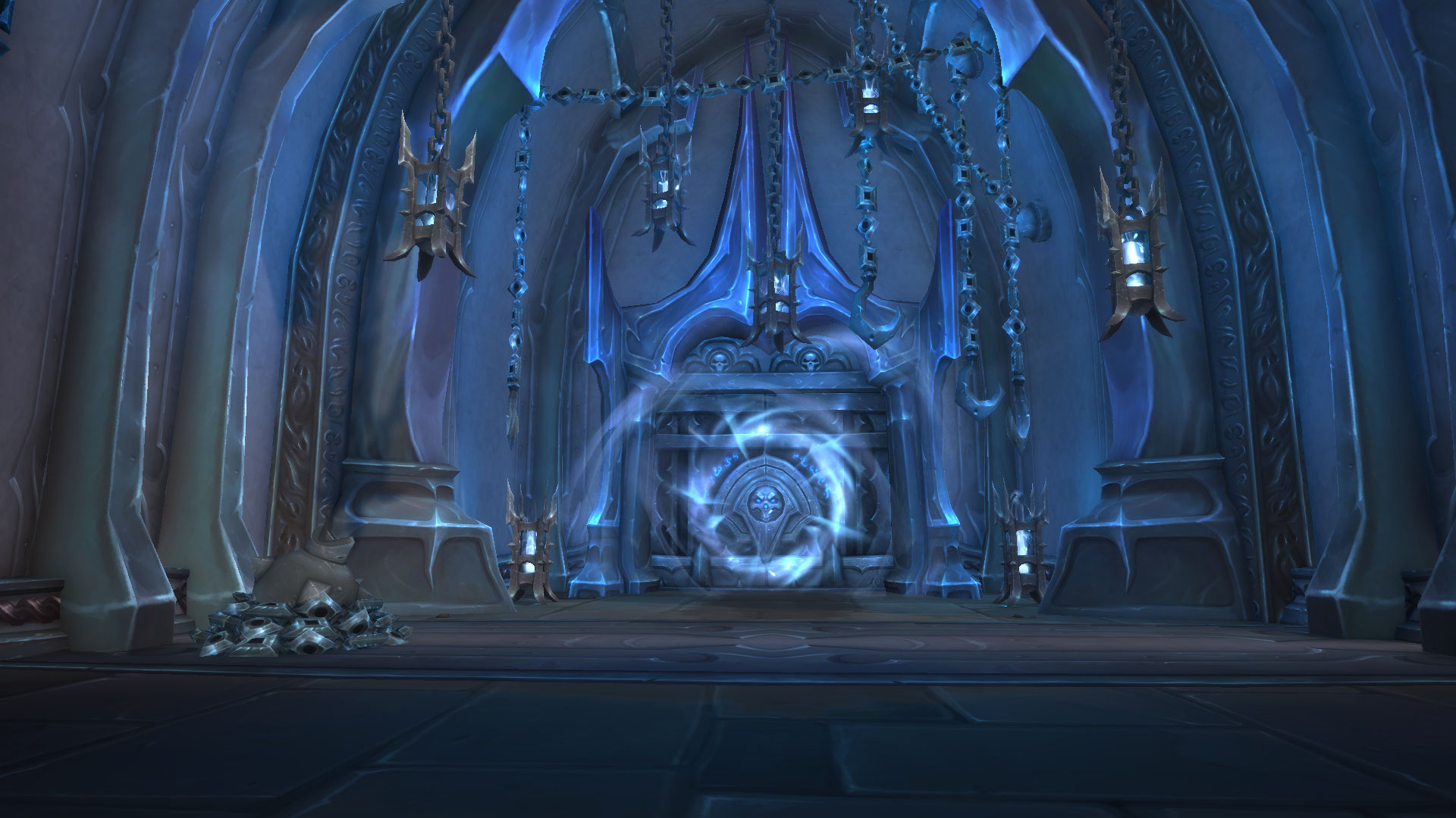 Farming Soul Ash: Completing Your Weekly Torghast Layers to Craft Legendary Gear in WoW Shadowlands